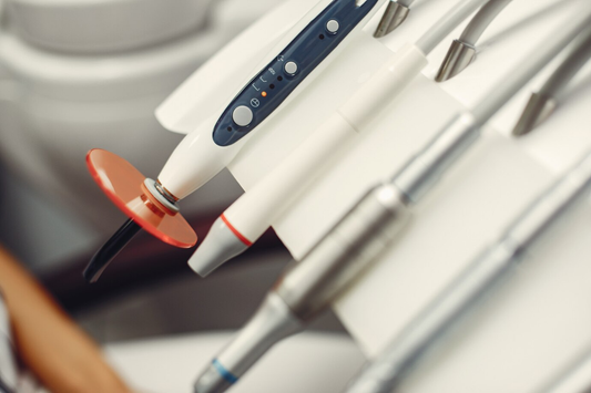 Essential Dental Supplies for Every Practice