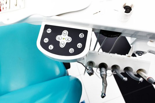 Tips for Choosing the Right Dental Equipment