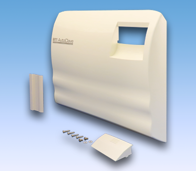 Door Panel Kit MIK266 for Midmark M11 & M11D #OEM 002-0781-00 / 002-0781-01