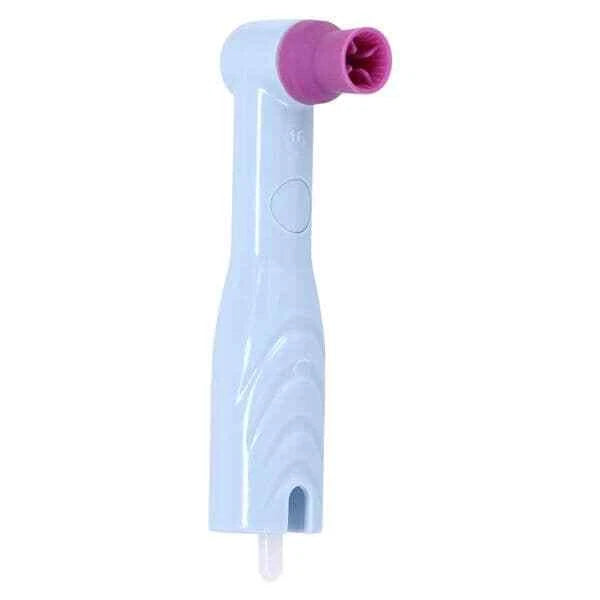 Crosstex Sparkle Disposable Prophy Angles Soft Cups Latex Free 500/Pack #TPASSC5