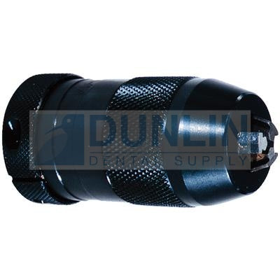 Buffalo Dental Jacobs Heavy Duty Chuck Keyless 0-9/32" Capacity Right Side Mount