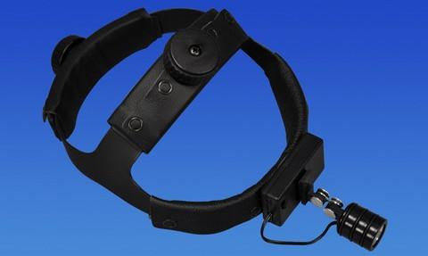 Palmero Bryte Syte High Power LED Headband Headlight