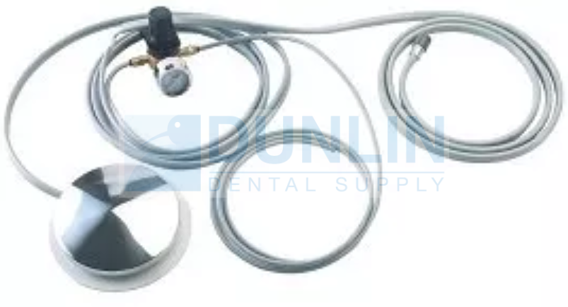 Laboratory Handpiece Control Kit DCI 4198 - Requires Air Only
