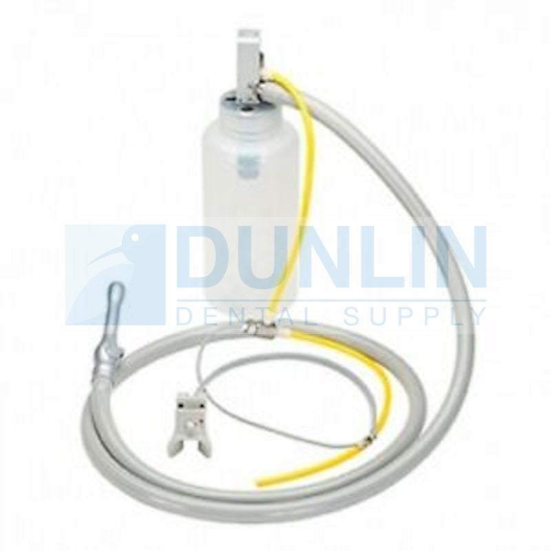 DCI Air Vacuum Oral Evacuation System, Holder Activated AVS #5586