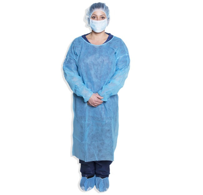 Isolation Gown