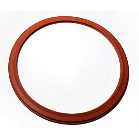 Door Gasket PCG014 for Pelton & Crane GN and OCM (A3) #OEM Part #004014
