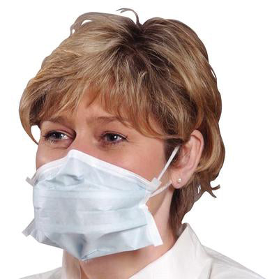 3PLY Mask with Earloops