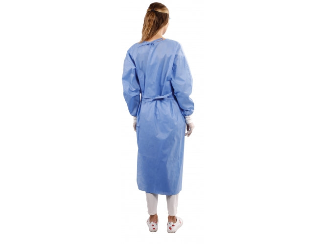 Surgical Isolation Gown Universal Size