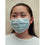 Starryshine Premium Earloop Mask ASTM Level 2 (Case of 600) Blue Color