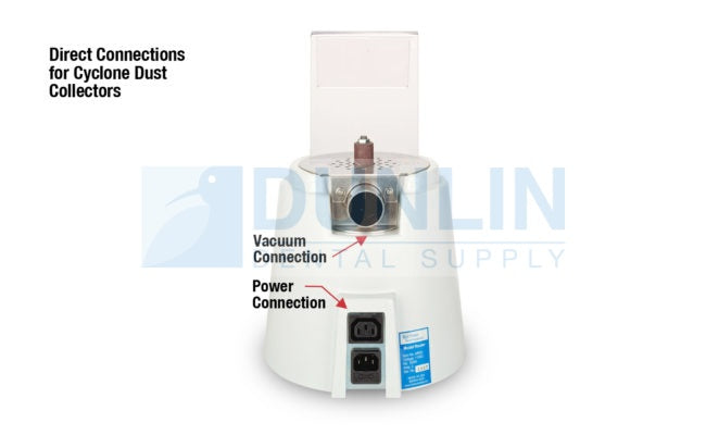 Ray Foster Dental Lab Model Arch Trimmer MR20 - Comes With Burs