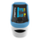 Fingertip Pulse Oximeter Battery Operated