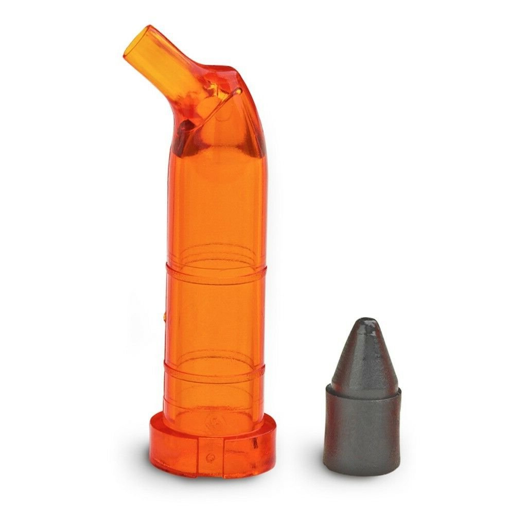 100 x Dental Tubes & Plugs Unidose Tips for Centrix C-R, GC Miracle Mix Build Up, Composite Syringes