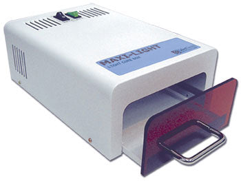 Select Dental Maxi Cure Curing Light Unit for Light Activated Composites