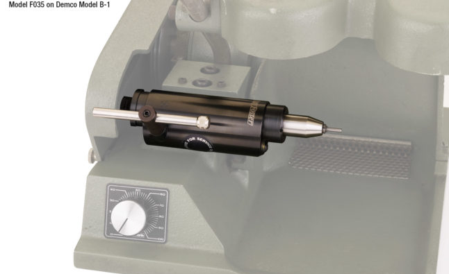 Ray Foster High Speed Automatic Spindle for Demco #F035