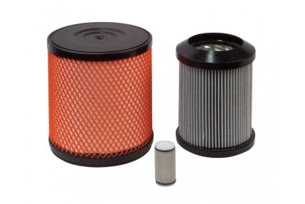 Filter Kit VPK113 for Dental-Ez Bulldog 550, Bulldog QT1, Bulldog QT2, Bulldog QT3 - OEM 003740