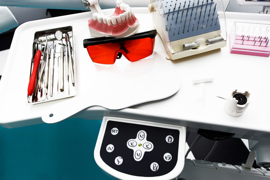 The Ultimate Guide to Dental Supply Inventory Management