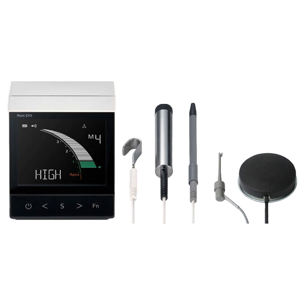 J Morita Root ZX3 High-Frequency Module, Complete Unit, Two Year Warranty #24-K337ENG