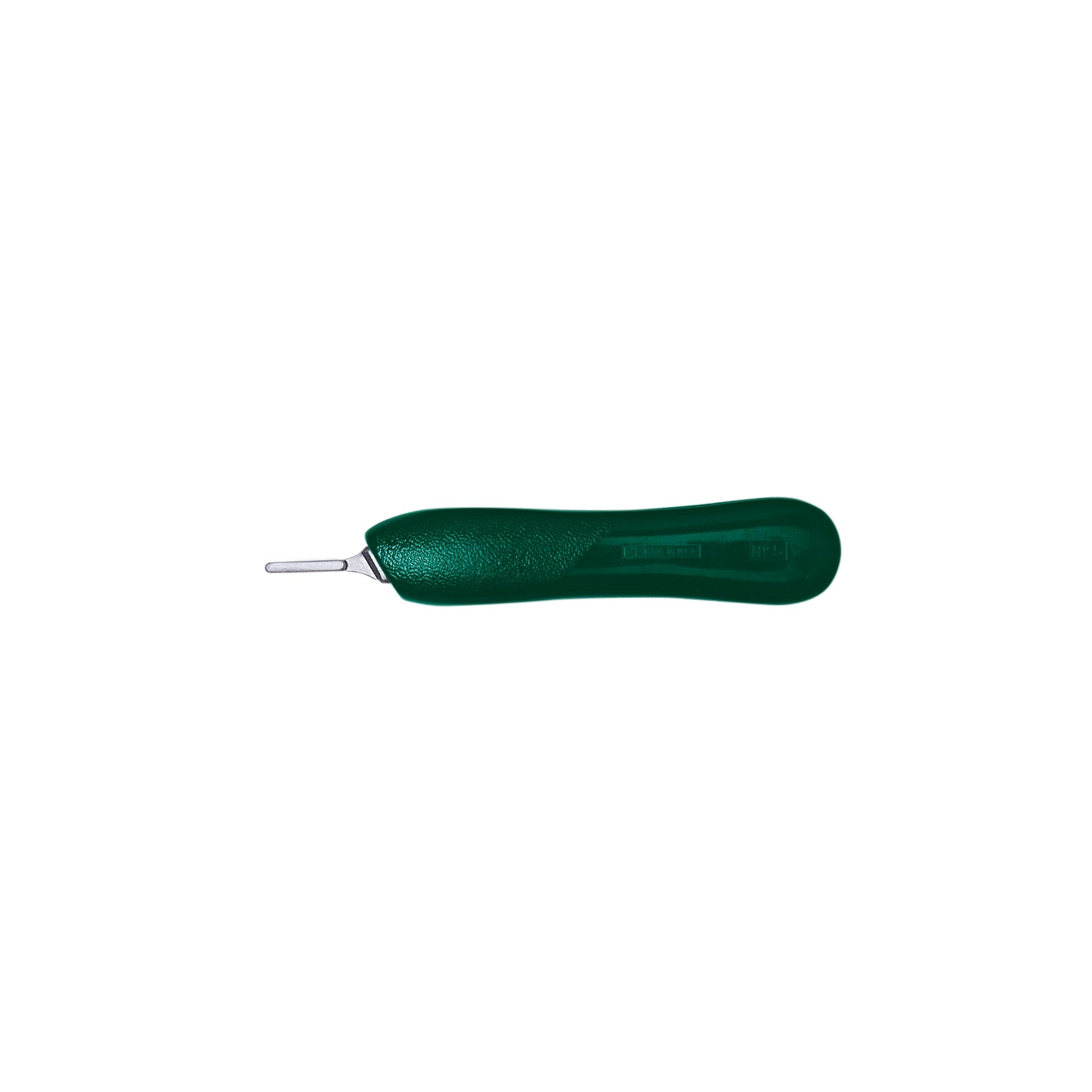 Bard-Parker Surgical Blade Knife Handle #5 Fits Blades 10-15 Reusable #371050
