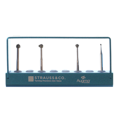 Augma Degranulation Kit, 4 Assorted Diamonds