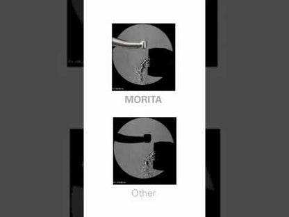 J Morita TwinPower Turbine Basic 4-Hole, No Fiber Optics - 1-Year Warranty #16-5360838