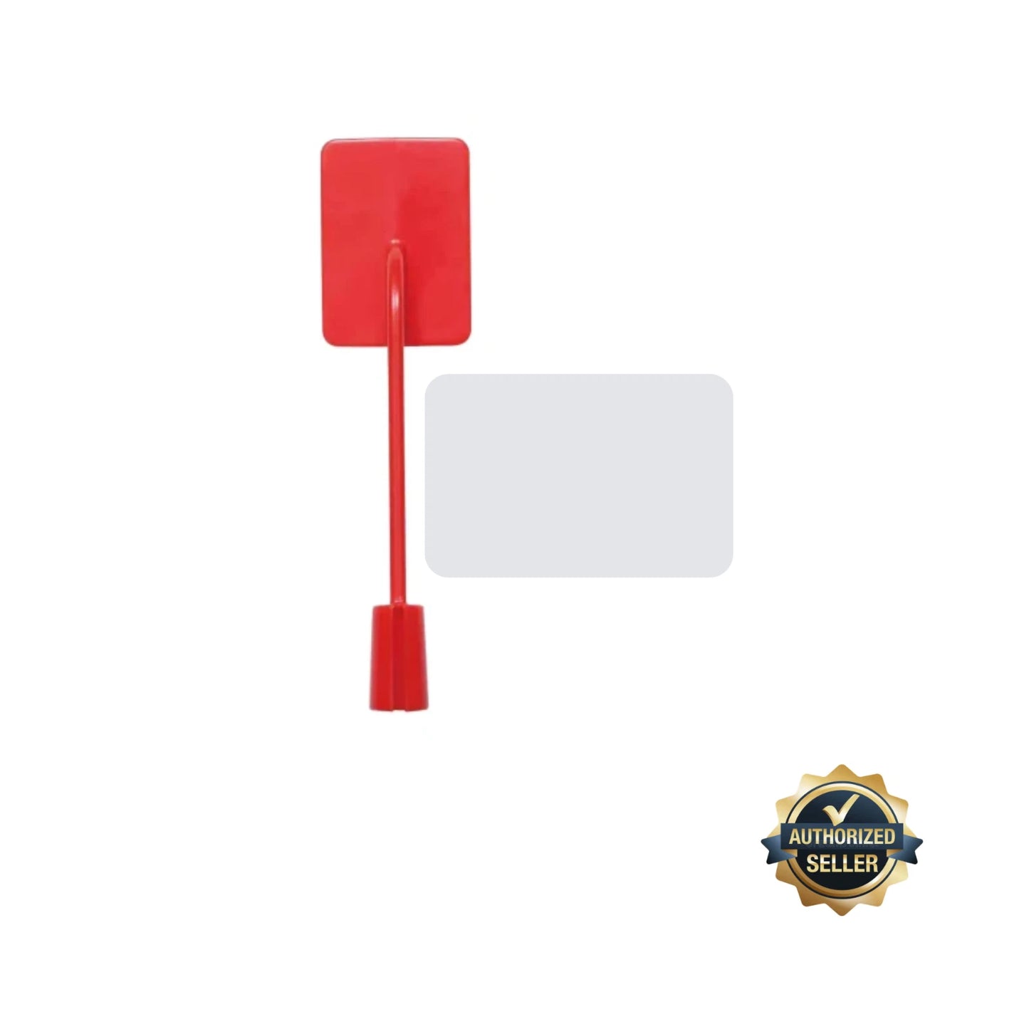 Premium Plus USA Peel-N-Stick Dental Disposable Sensor & X-Ray Film Holders