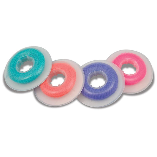 Elastic Chain 15' Spool Closed/Continuous