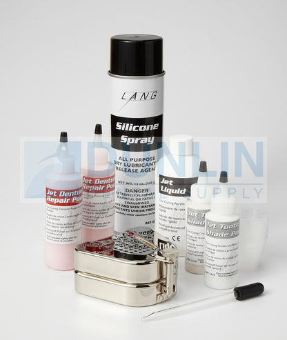 Lang Dental Denture Duplicator Kit #0395