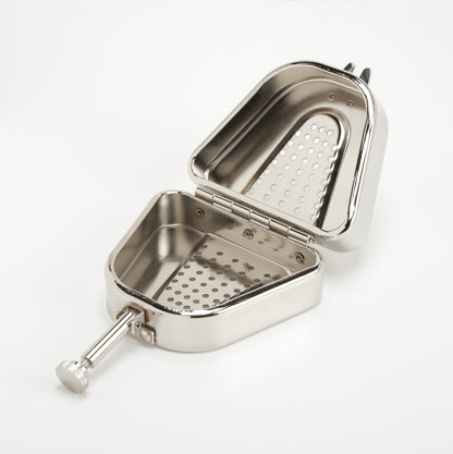  Duplicator Flask open