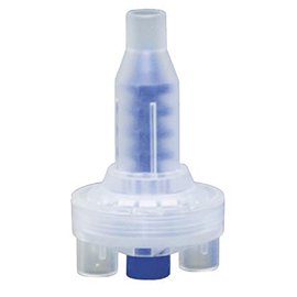 Plasdent Blue Dynamic Mixing Tips for DUOMIX, Bag of 50 #IT8-8