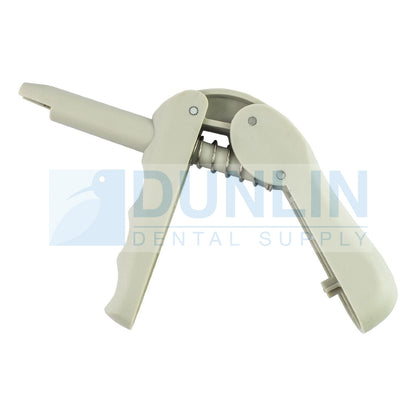 Mark3 Composite Dispensing Gun w Metal Tip for Unidose Compulse (Fits Most Brands)
