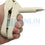 Mark3 Composite Dispensing Gun w Metal Tip for Unidose Compulse (Fits Most Brands)