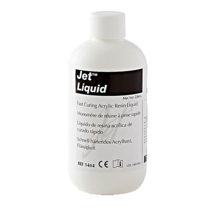 Lang Dental Jet Liquid for Dental Repair