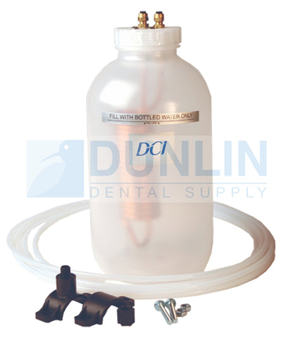 Statim Steam Bottle Collector Condenser for Scican Statim 2000 5000 - DCI 2120