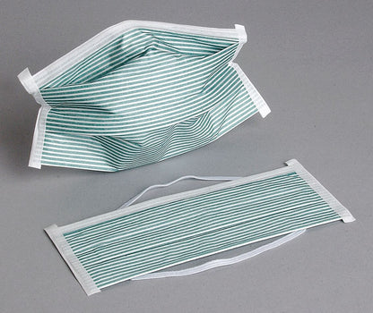 Alpha Pro Tech Critical Cover PFL N95 NIOSH Respirator Mask, Box of 35 Made in USA #695