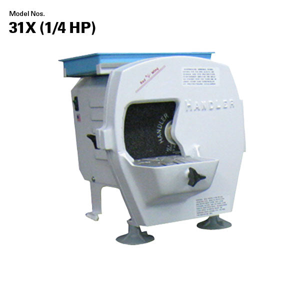 10" Model Trimmer 31X