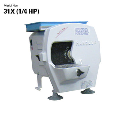 10" Model Trimmer 31X