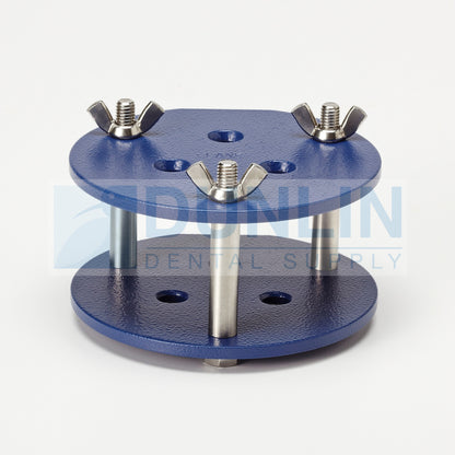 Lang Dental ReFlex Reline Jig ( Three Post Jig ) 4800RJ