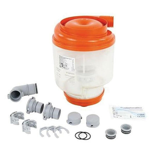 PureWay ECO II Plus Replacement Canister Cartridge - Includes Recycling & Return