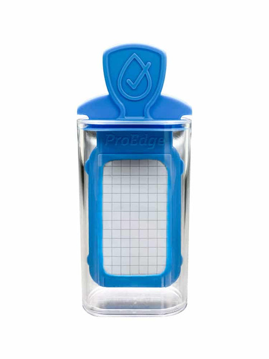 ProEdge Quickpass In-Office Dental Water Test Kit