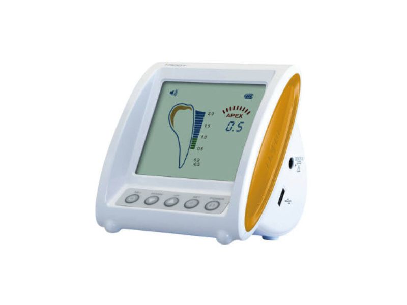 i-Root Apex Locator