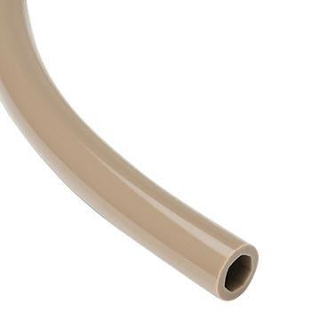 DCI Vacuum Tubing, 1/2" I.D., Smooth Asepsis Dark Surf (Sold by Foot) #737