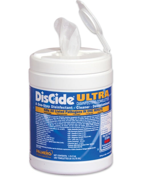 DisCide Ultra 60DIS