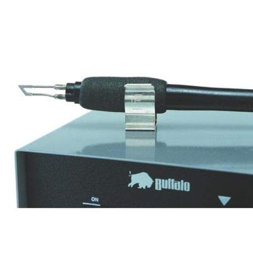 Buffalo Dental Thermaknife Replacement Pen with Knife-Edge Tip #80520