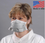 Alpha Pro Tech Critical Cover PFL N95 NIOSH Respirator Mask, Box of 35 Made in USA #695