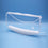 ClearMask Anti-fog ASTM Level 3 Elastic Strap Transparent Medical Mask - Box of 24