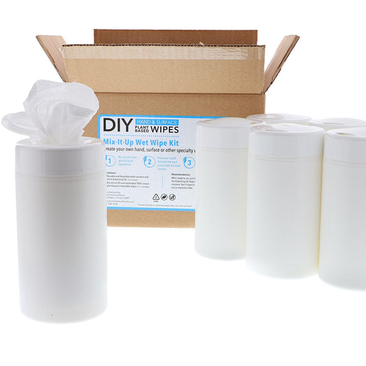 Wet Wipe Kit