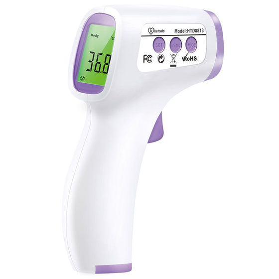  Non-Contact Forehead Thermometer