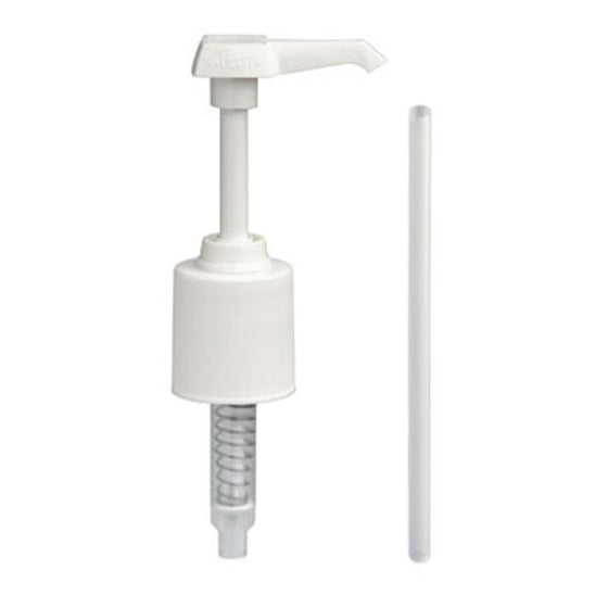 Listerine Mouthwash Pump for 1.5 or 1 Liter Listerine Mouthwash Oral Rinse Bottles, Single Sterile Pack.