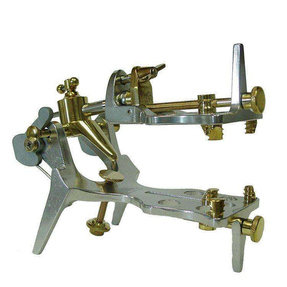 Galetti Articulator Provides Easy, Speedy and Firm Grasps of Models of Any Size High Quality Made in Italy