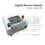 BesQual Dental Lab Digital Electro Polishing Turbo Unit (110V) #S730